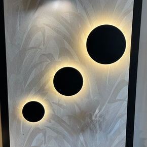 Applique murale BULLE