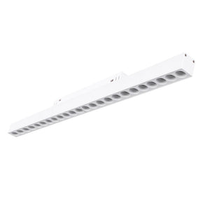 Luminaire LASER BLANC