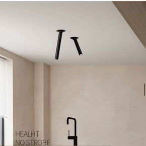 Spot LED Tube Orientable Moderne