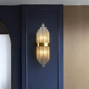 Applique Murale VIOLETTE