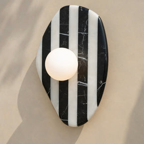 Applique MARBO