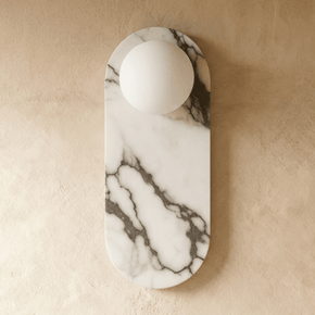 Applique mural WECUS