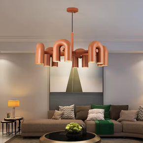 Suspension MIRYA ORANGE