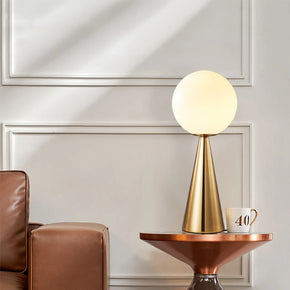 Lampe de table LOTUS