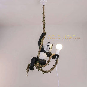 Suspension PANDA