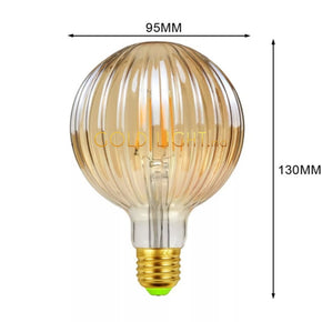 LED Filament TIANFAN ampoule E27