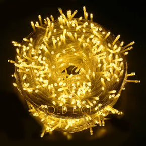 Guirlande Jeux de lumière