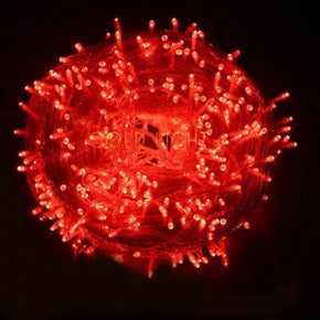Guirlande Jeux de lumière