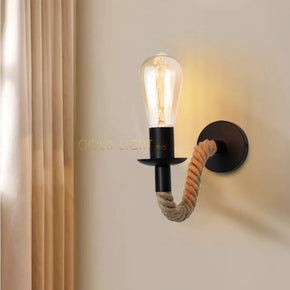 Applique murale CORDE VINTAGE
SERPENT