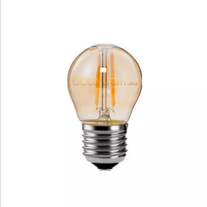 Ampoule rétro à  LED Edison 6w