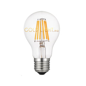 Ampoule LED Filaments 9w