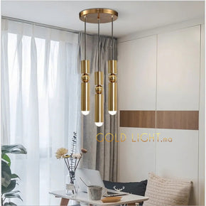 Suspension MILANO ROND